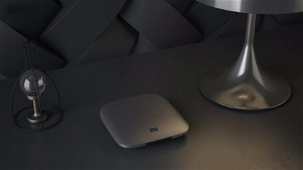 Xiaomi Mi Box 3S e 3C: per rendere smart, con eleganza, la TV di casa