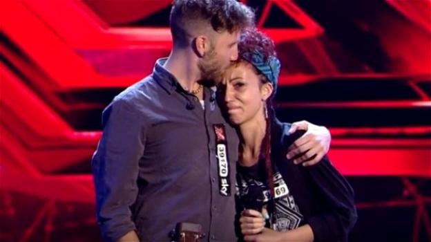 X Factor 10, si ritirano i Daiana Lou: "Televisione non fa per noi"