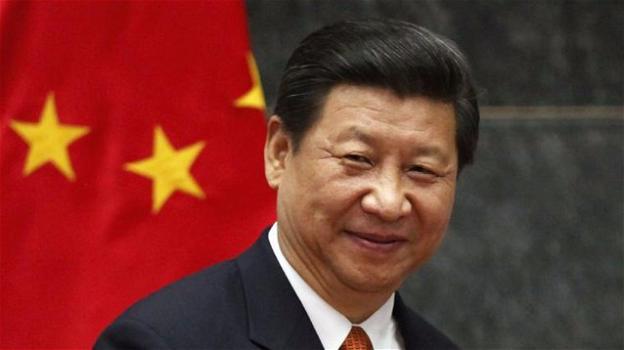 Cina: ecco Xi Jinping, l’erede di Mao Zedong