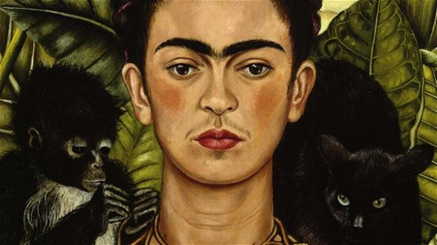 Frida Kahlo, una mostra per la celebre artista a Bologna
