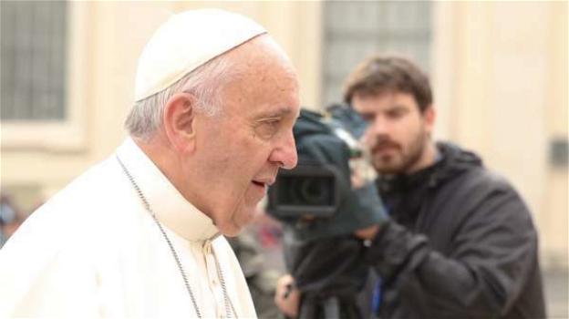 Papa Francesco, l’indiscrezione shock: "Dimissioni possibili tra un mese"