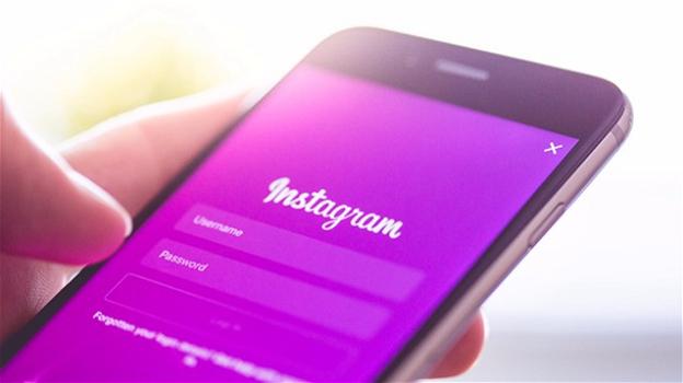 Instagram: ecco le dirette live e i messaggi che si autodistruggono