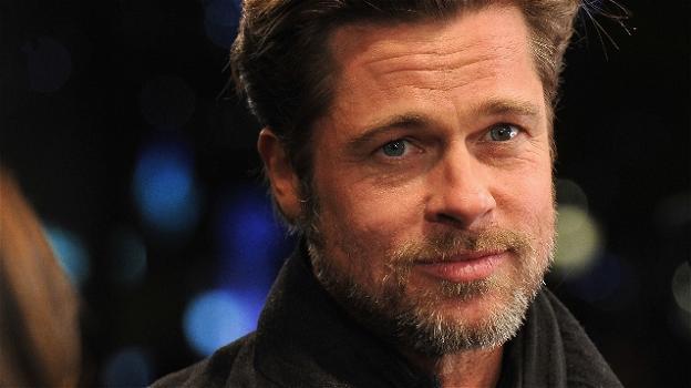 Addio Angelina, Brad Pitt ha una nuova fiamma: "E’ famosa quanto lei"