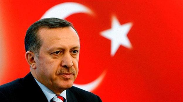 La Turchia snobba l’UE, Erdogan: "Meglio alleanza con Cina e Russia"