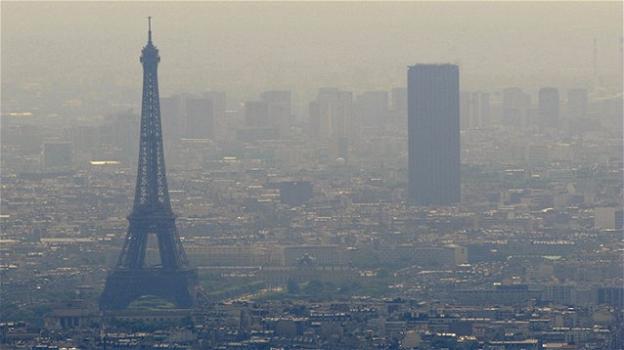 Inquinamento: 467.000 morti all’anno per smog
