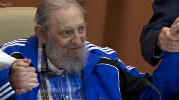 A 90 anni muore il lider maximo Fidel Castro