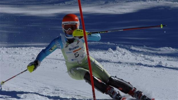 Mikaela Shiffrin vince lo slalom di Killington