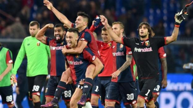 Serie A: scivola la Juve, Roma e Milan accorciano