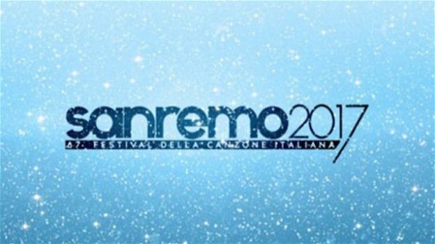 Sanremo 2017: ecco i primi nomi dei concorrenti in gara