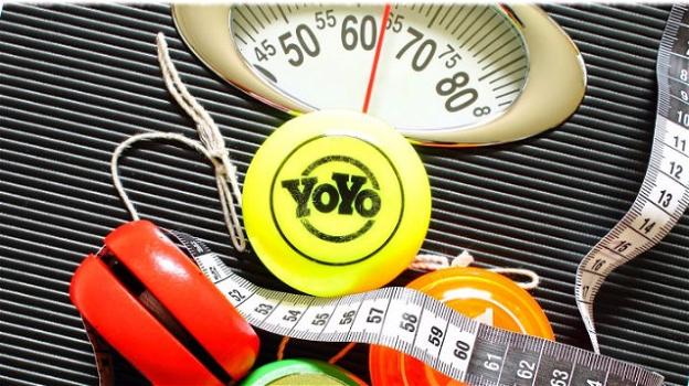 Scoperto il responsabile dell’effetto yo-yo delle diete dimagranti