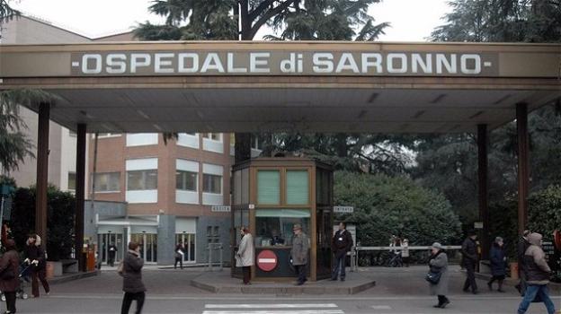 Saronno, morte in corsia: arresto per medico e infermiera killer
