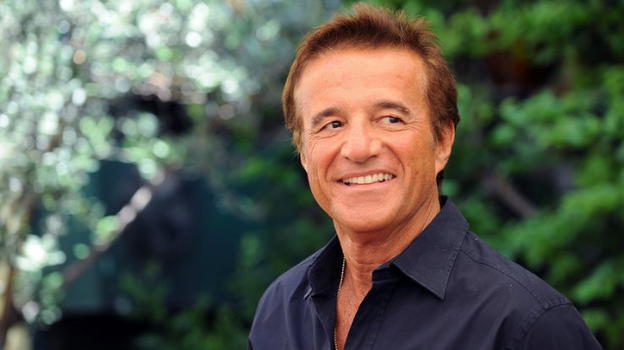 Christian De Sica, la rivelazione sul padre: "Ci lasciò poveri, perse tutto al gioco"