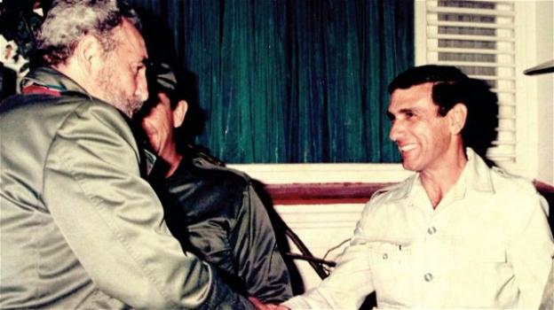 Fidel Castro: un comunista più ricco della regina d’Inghilterra