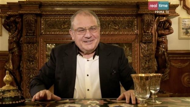 E’ morto Antonio Polese, il boss delle cerimonie più conosciuto della TV