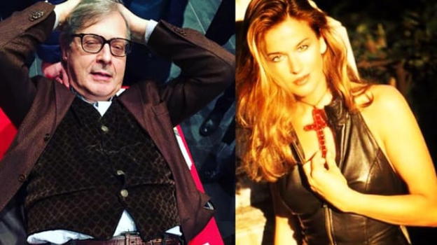 La rivelazione di Sgarbi: "Andato anch’io con trans, ma non lo prendo nel…"