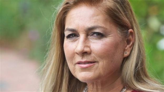 Romina Power: l’ex moglie di Al Bano presenta il suo compagno