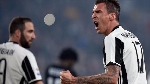 Serie A: Juventus 3 Atalanta 1. Gasperini deve arrendersi alla Juve