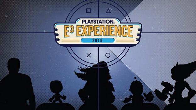 Playstation Experience 2016: grandi sorprese all’evento Sony