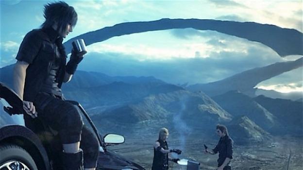 Final Fantasy XV per Xbox One e PS4: recensione finale