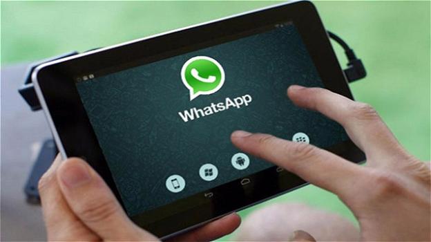 Whatsapp: proroga ad alcuni vecchi OS, e rilascio stabile di novità