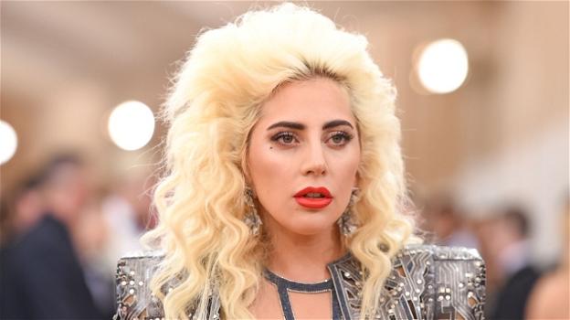 Lady Gaga, rivelazione shock: "Fui violentata a 19 anni"