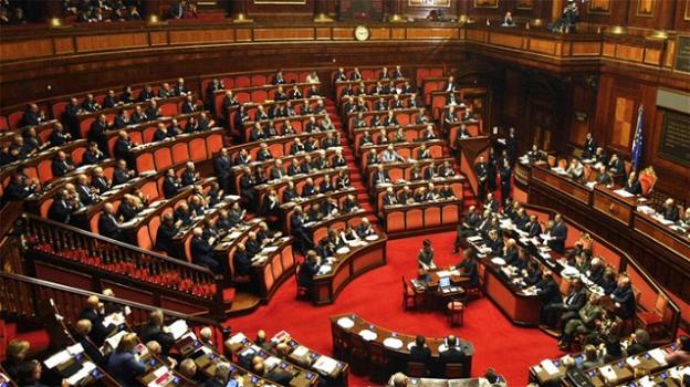 Crisi di Governo: 600 parlamentari senza pensione in caso di elezioni anticipate