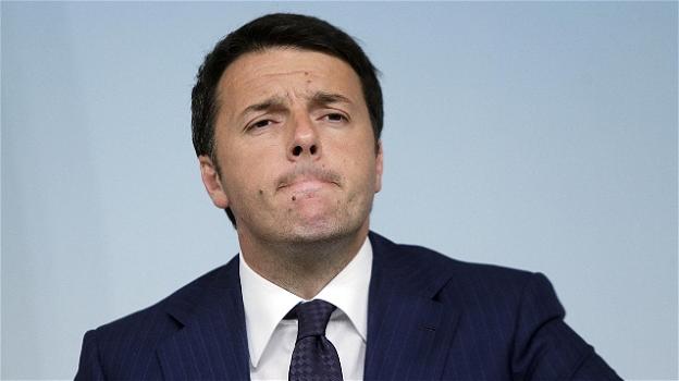 Renzi lascia la politica? Con la fiducia ora dimissioni possibili