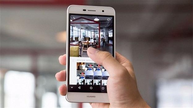 Huawei Enjoy 6S, smartphone middle level migliorato per estetica e potenza