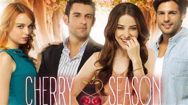 Cherry Season: ecco quando andranno in onda le nuove puntate