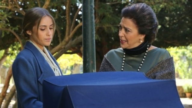 Anticipazioni Il segreto puntata del 14 dicembre 2016. Un arrivo esplosivo