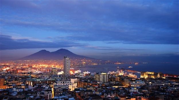 Classifica qualità della vita, Napoli sprofonda: 106° su 110 città