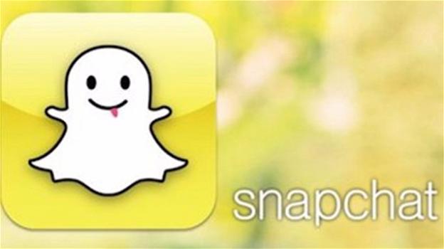 Snapchat:  ecco le chat di gruppo e l’integrazione di Shazam