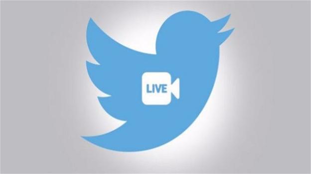 Twitter: da oggi i livestream si realizzano senza bisogno di Periscope