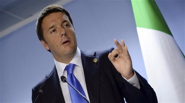 Matteo Renzi presenta su Facebook la prossima assemblea del PD