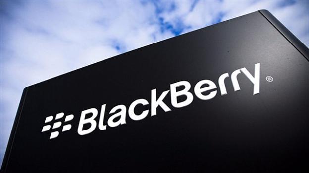 BlackBerry ritorna con nuovi dispositivi per il 2017