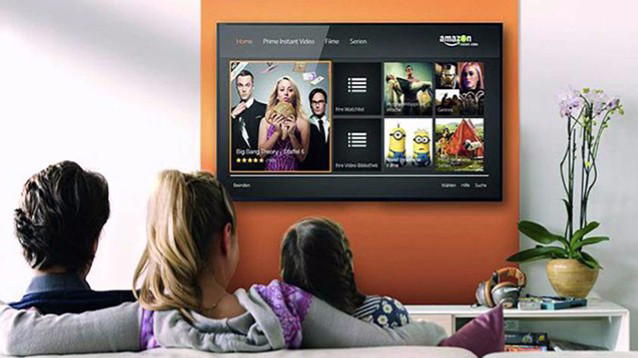Amazon Prime Video, lo streaming di Amazon arriva anche in Italia