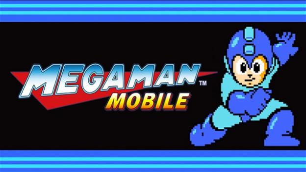 Mega Man: Capcom porta in primi 6 capitoli su iOS e Android