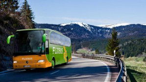 Spostarsi in pullman: la nuova frontiera dei viaggi low cost