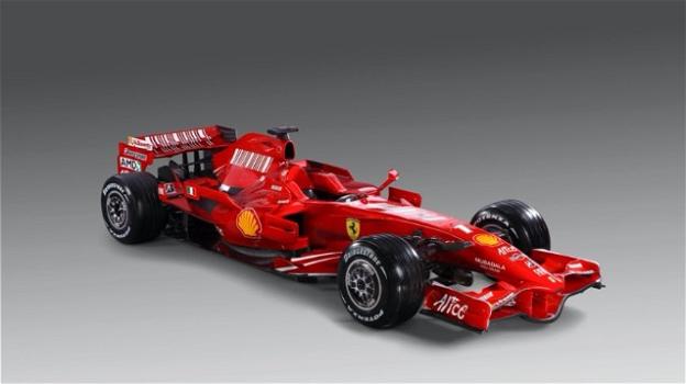 Formula 1: Marchionne è cauto sulle aspettative della Ferrari nel 2017