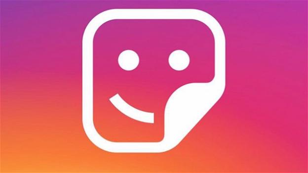Instagram: gli stickers per le Stories, e i video girati a mani libere