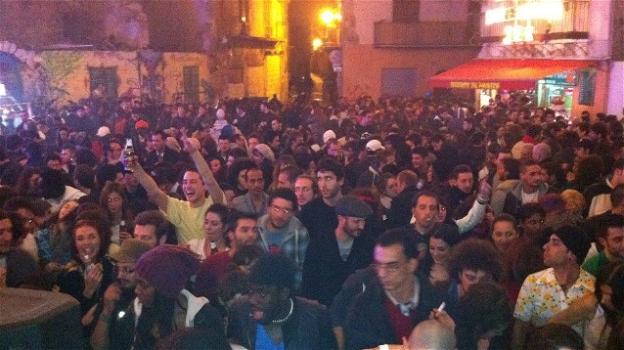 Palermo, arrestati tre molestatori dopo 4 mesi: la folla li fece scappare