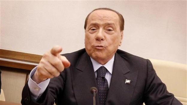 Berlusconi, sì all’Assemblea dei Cento: "Ma serve il proporzionale"