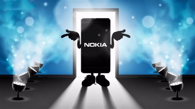 Nokia: svelati gli smartphone Android di fascia medio-alta e top gamma