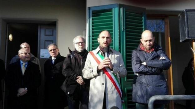 Firenze, casa sequestrata a mafia diventa centro per giovani disagiati