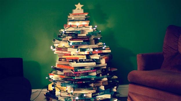 Natale e libri: ecco l’iniziativa social di Libreriamo per avvicinare alla lettura