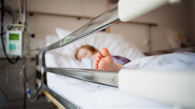 Allarme meningite: nuovo caso relativo a un bimbo di 4 anni di Busto Arsizio