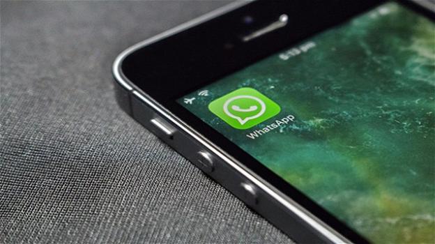 Attenti al finto audio-messaggio di WhatsApp: ecco che pericolo nasconde