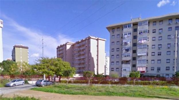 Palermo, residenti bloccano e fanno arrestare ladro d’appartamento