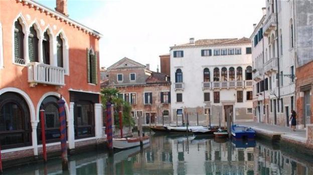Venezia, costo della vita alle stelle: manifesti contro spopolamento