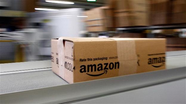 Amazon: il 2016 è stato l’anno dei record